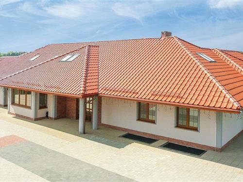 Holiday apartment - 2 persons -  - Brzozowa - 83-312 - Borcz