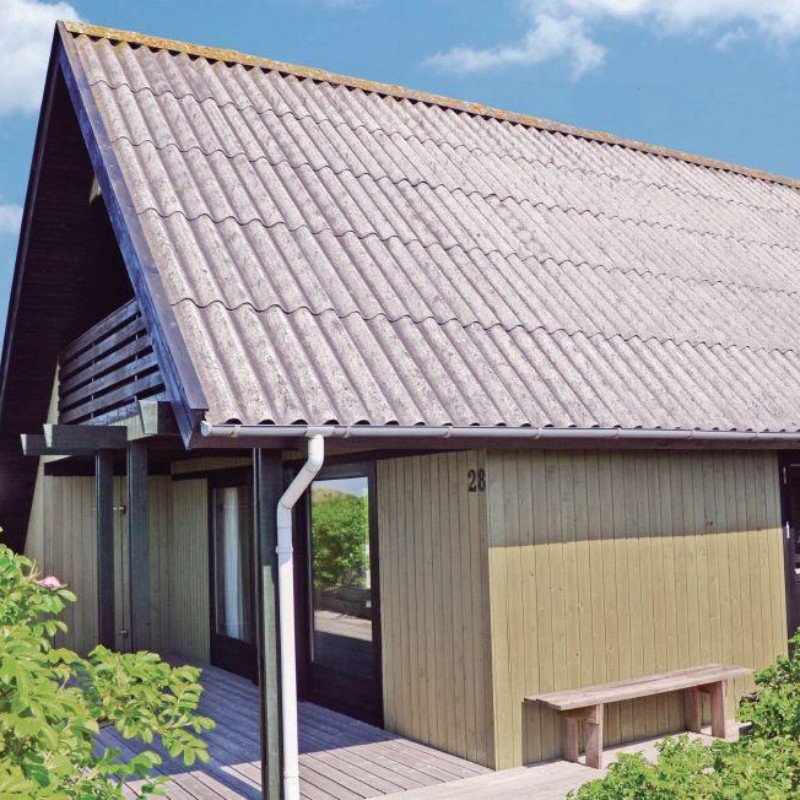 Sommerhus - 6 personer -  - Kystvejen - Fanø Bad - 6720 - Fanø