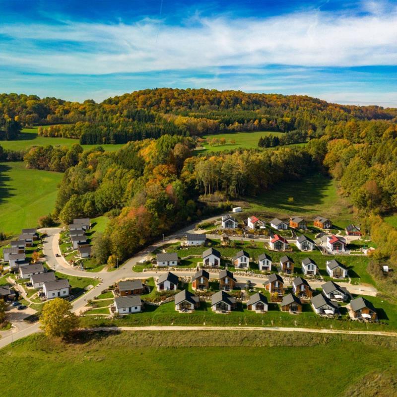 Feriecenter - 7 personer -  - Weißdornweg - 95490 - Mistelgau