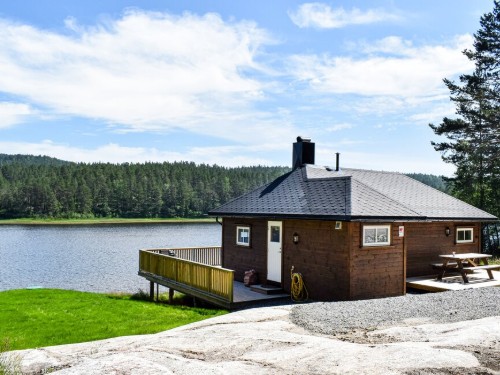 Ferienhaus - 6 Personen -  - Strauman - 4737 - Hornnes