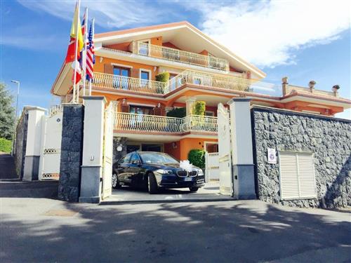 Ferielejlighed - 7 personer -  - Trecastagni - 95039