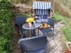 Bild 36 - Terrasse