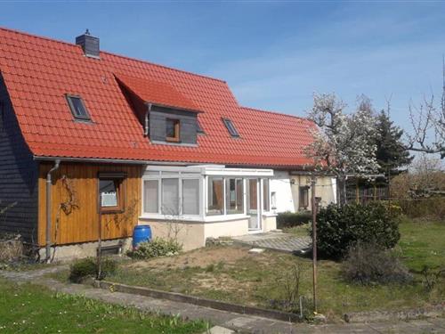Sommerhus - 4 personer -  - 38889 - Blankenburg