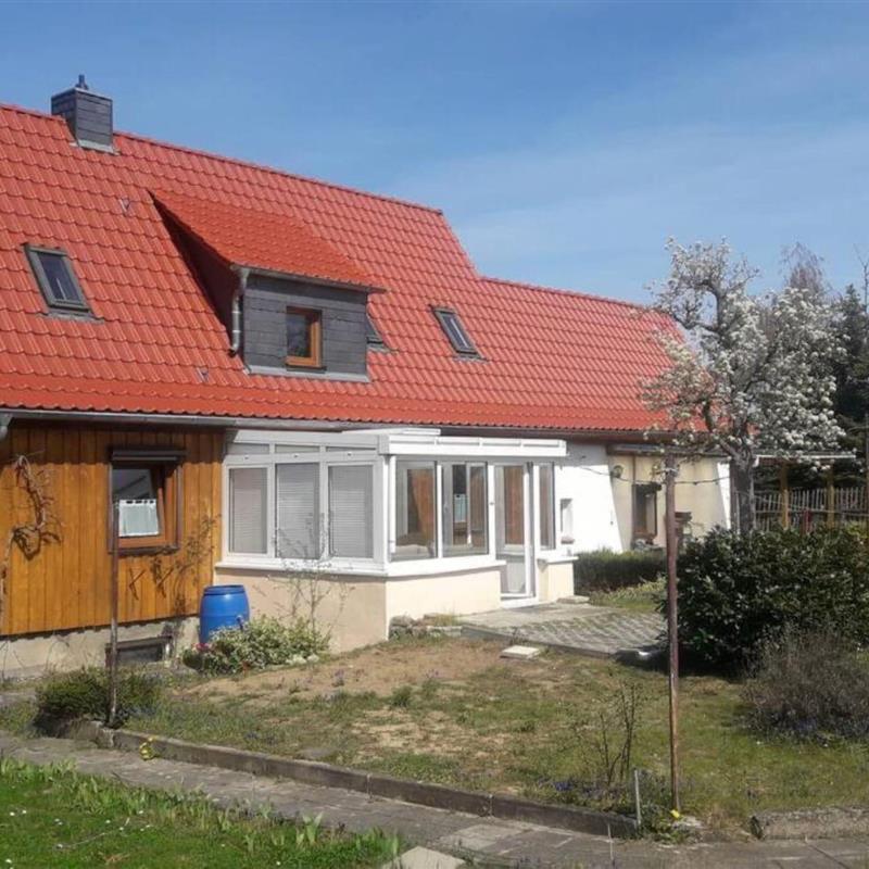 Sommerhus - 4 personer -  - 38889 - Blankenburg