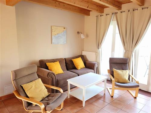 Sommerhus - 8 personer -  - Kliffstraße - 18211 - Nienhagen