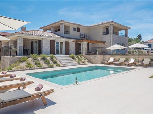 Sommerhus - 8 personer -  - Peta ulica - Umag-Murine - 52470 - Umag