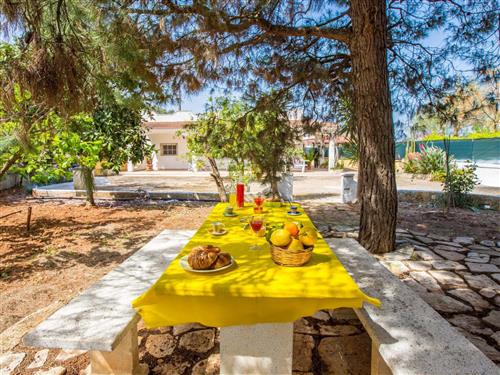 Sommerhus - 8 personer -  - San Vito Dei Normanni - 72019