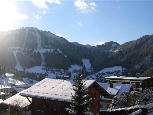 Feriehus / leilighet - 4 personer -  - 74220 - La Clusaz