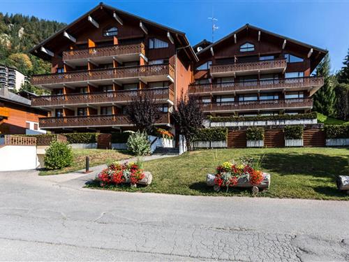 Sommerhus - 4 personer -  - 74220 - La Clusaz