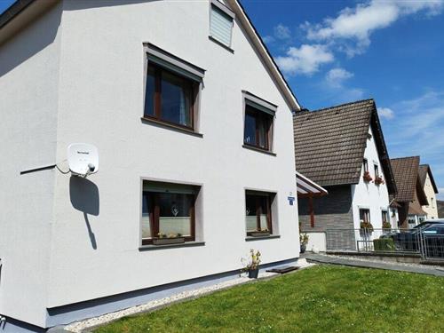 Ferienhaus - 3 Personen -  - 52152 - Simmerath-Woffelsbach