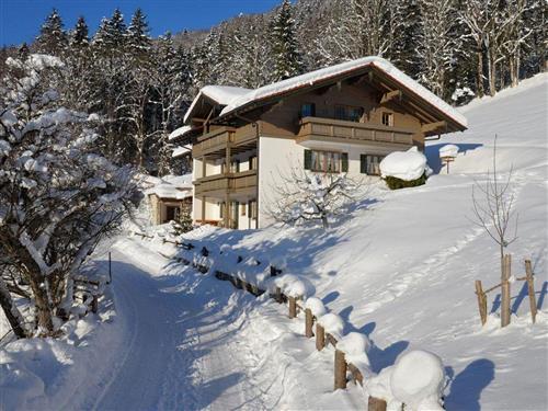 Ferieleilighet - 4 personer -  - Jochberg - 83458 - Schneizlreuth