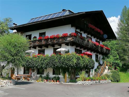 Sommerhus - 6 personer -  - Schweizersberg - 4575 - Roßleithen