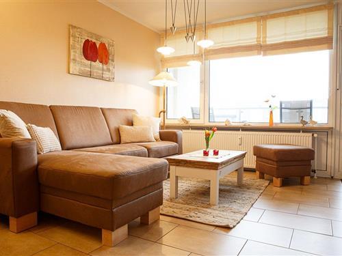 Ferienwohnung - 2 Personen -  - Am Flugplatz - 25938 - Wyk
