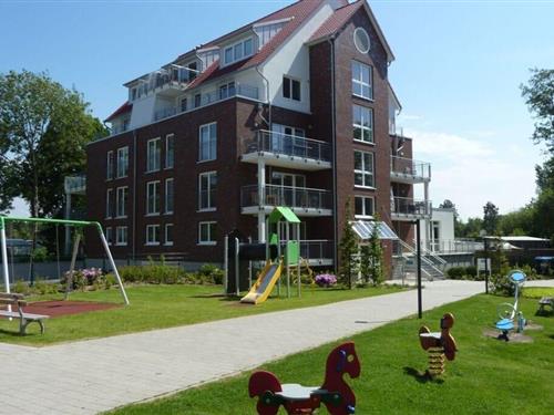 Feriehus / leilighet - 5 personer -  - 27476 - Cuxhaven