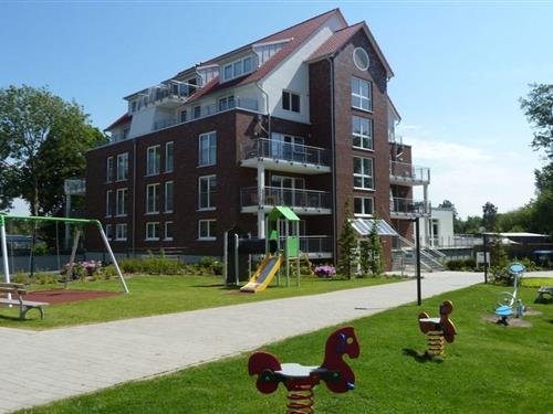 Fritidshus - 5 personer -  - 27476 - Cuxhaven