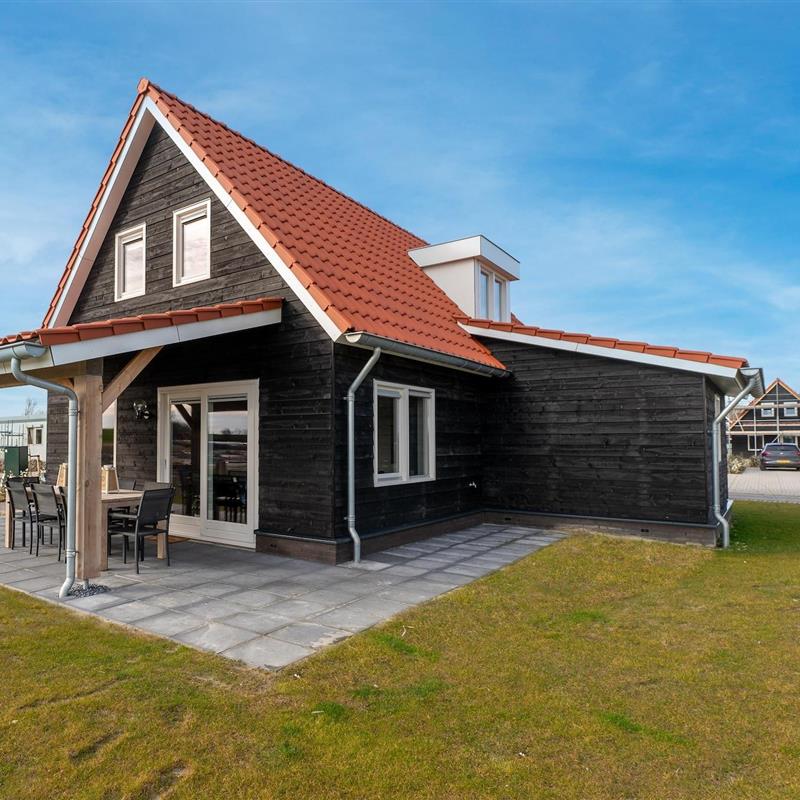 Sommerhus - 8 personer -  - 4694PM - Scherpenisse