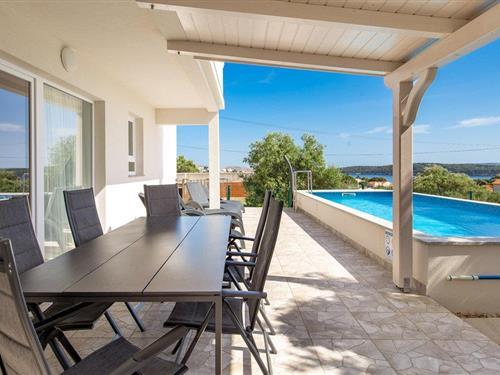 Sommerhus - 6 personer -  - Banjol - Rab-Banjol - 51280 - Banjol