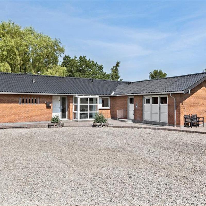 Ferienhaus - 6 Personen -  - Skærveagervej - Himmark - 6430 - Nordborg