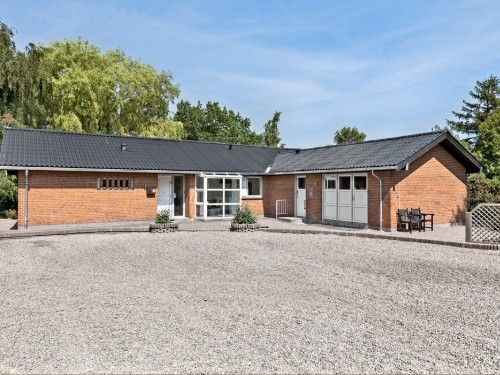 Fritidshus - 6 personer -  - Skærveagervej - Himmark - 6430 - Nordborg