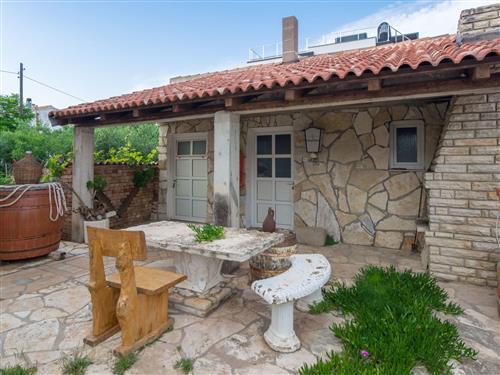 Ferielejlighed - 6 personer -  - Vir - 23234