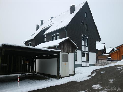 Holiday Home/Apartment - 4 persons -  - 59955 - Winterberg