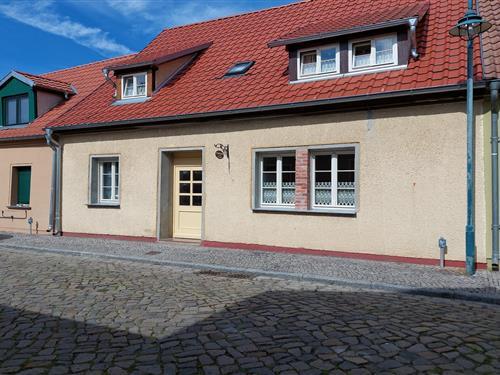 Holiday Home/Apartment - 3 persons -  - 14793 - Brandenburg - Ziesar