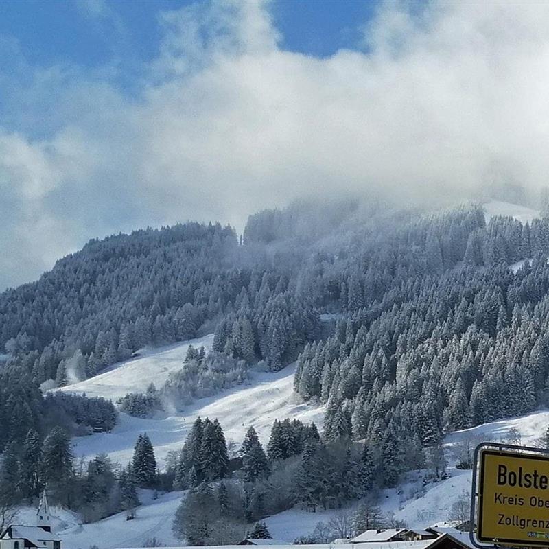 Ferielejlighed - 3 personer -  - Kapellenweg - 87538 - Bolsterlang