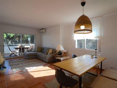 Ferielejlighed - 6 personer -  - 17256 - Pals