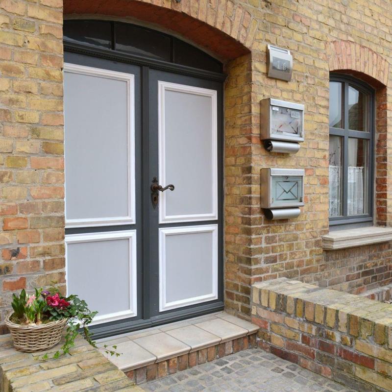 Ferielejlighed - 6 personer -  - Stralsund - 18439