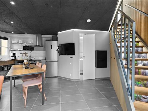 Hotel - 6 Personen -  - Vesterhavsvej - Blokhus - 9490 - Pandrup