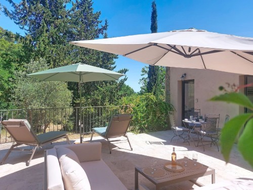 Ferienhaus - 4 Personen -  - 83300 - Draguignan