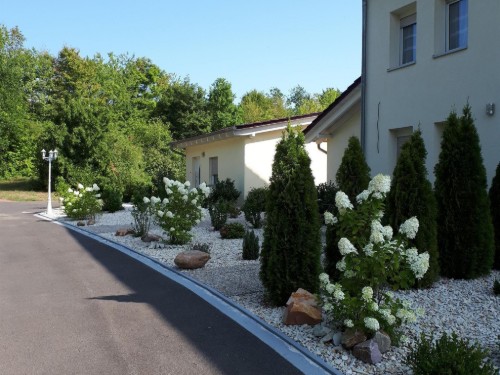 Semesterlägenhet - 4 personer -  - Steinhardter Str. - 55566 - Bad Sobernheim