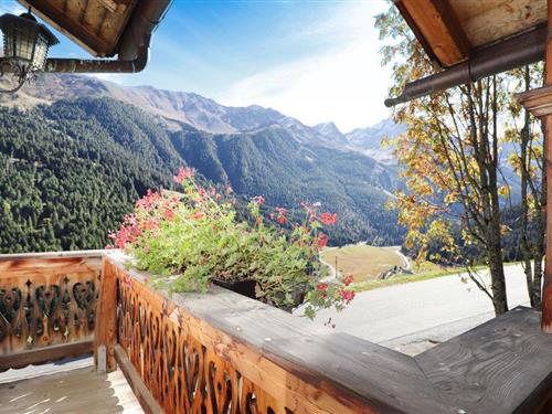 Sommerhus - 8 personer -  - Praxmar - 6184 - Sankt Sigmund