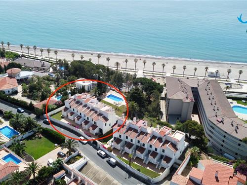 Sommerhus - 6 personer -  - Rosa Dels Vents - 43892 - Miami Playa