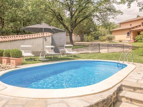 Holiday home - 8 persons -  - Via del Falco, - Fabrica Di Roma - 01034 - Fabrica Di Roma (Vt)