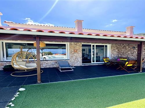 Holiday Home/Apartment - 4 persons -  - 9225-050 - Porto Da Cruz , Machico