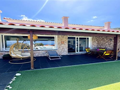 Sommerhus - 4 personer -  - 9225-050 - Porto Da Cruz , Machico