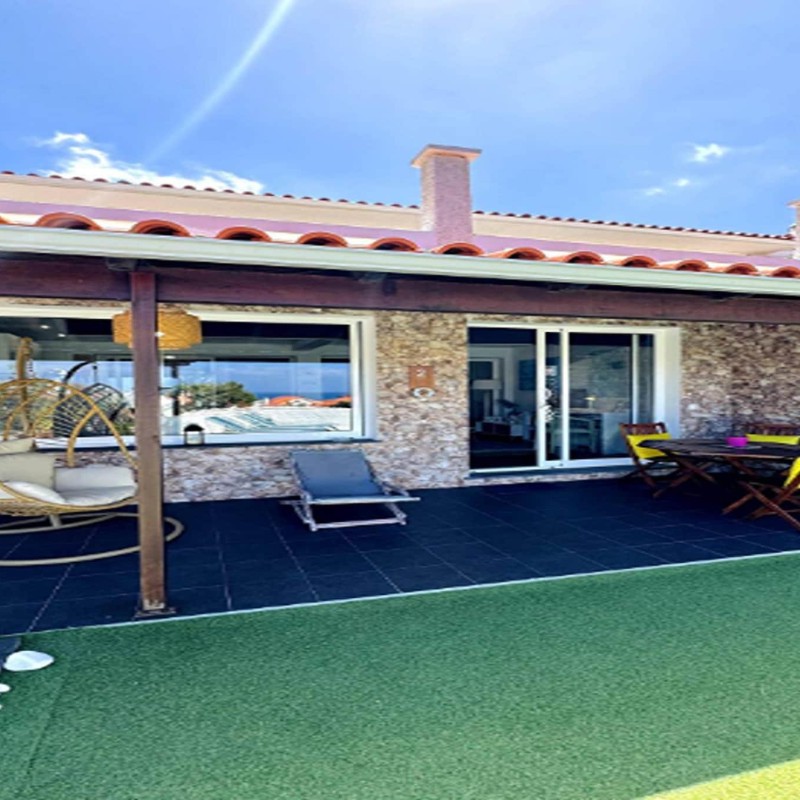 Sommerhus - 4 personer -  - 9225-050 - Porto Da Cruz , Machico