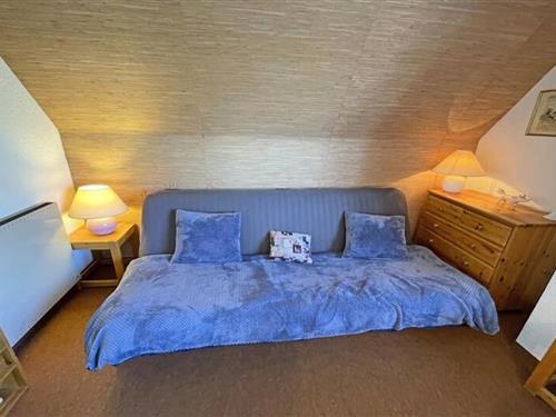 Ferieleilighet - 5 personer -  - 05290 - Puy St Vincent