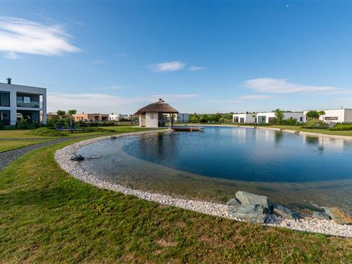 Ferielejlighed - 4 personer -  - 9476 - Zsira