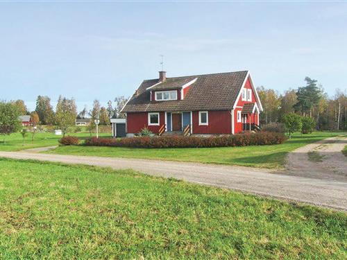 Holiday Home/Apartment - 10 persons -  - Hornstrand - 341 93 - Bolmsö