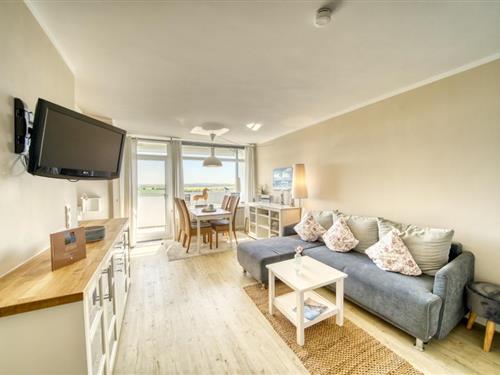 Ferieleilighet - 3 personer -  - L Ferienpark - 23774 - Heiligenhafen