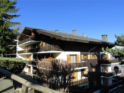 Holiday apartment - 8 persons -  - 1993 - Veysonnaz