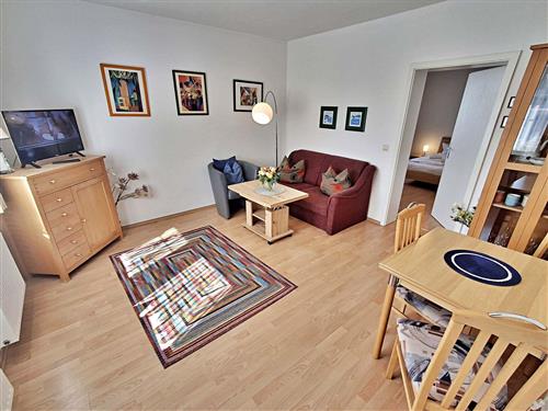 Holiday apartment - 2 persons -  - Wilhelmstraße - 17419 - Ahlbeck (Seebad)