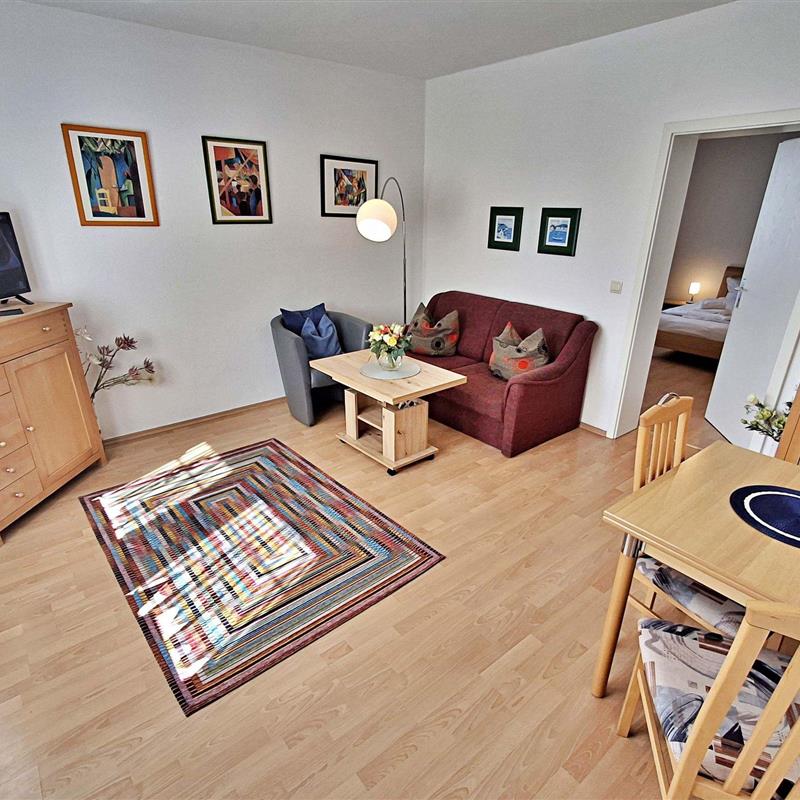 Ferielejlighed - 2 personer -  - Wilhelmstraße - 17419 - Ahlbeck (Seebad)