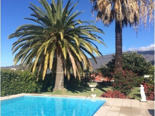 Holiday home - 6 persons -  - 38760 - Celta