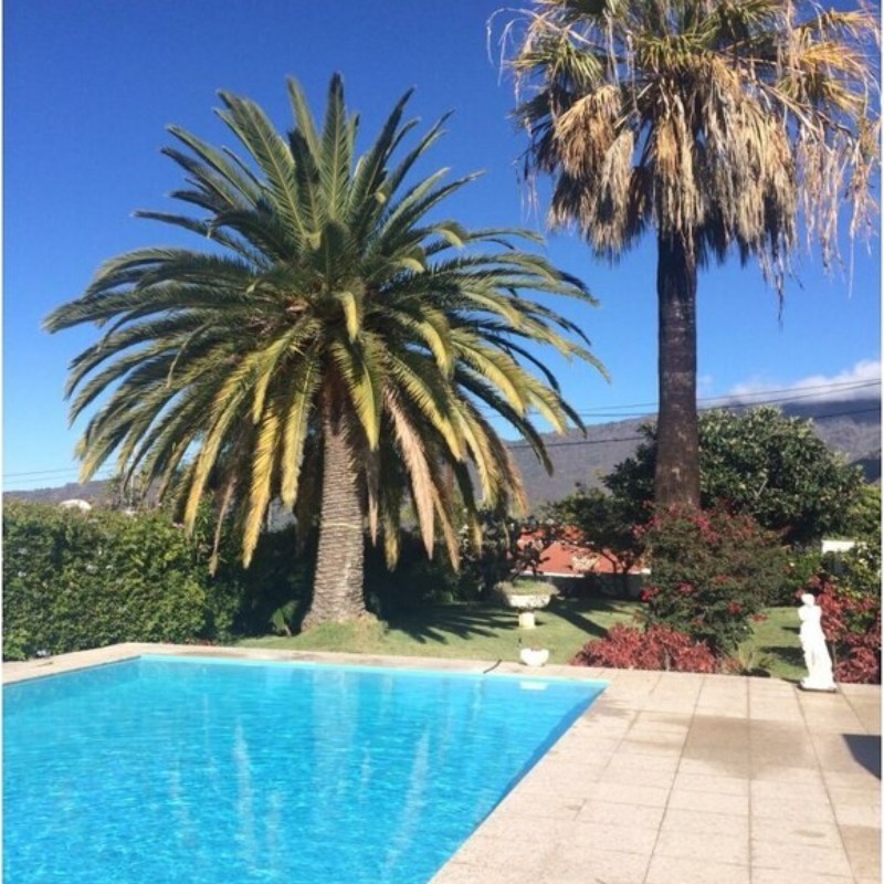 Sommerhus - 6 personer -  - 38760 - Celta