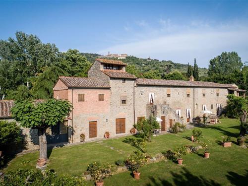 Villa - 16 personer -  - 52044 - Cortona