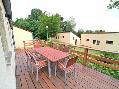 Holiday Home/Apartment - 6 persons -  - 6760 - Virton
