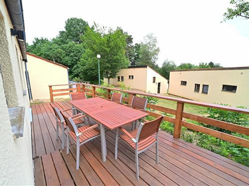 Bungalow - 6 personer -  - 6760 - Virton